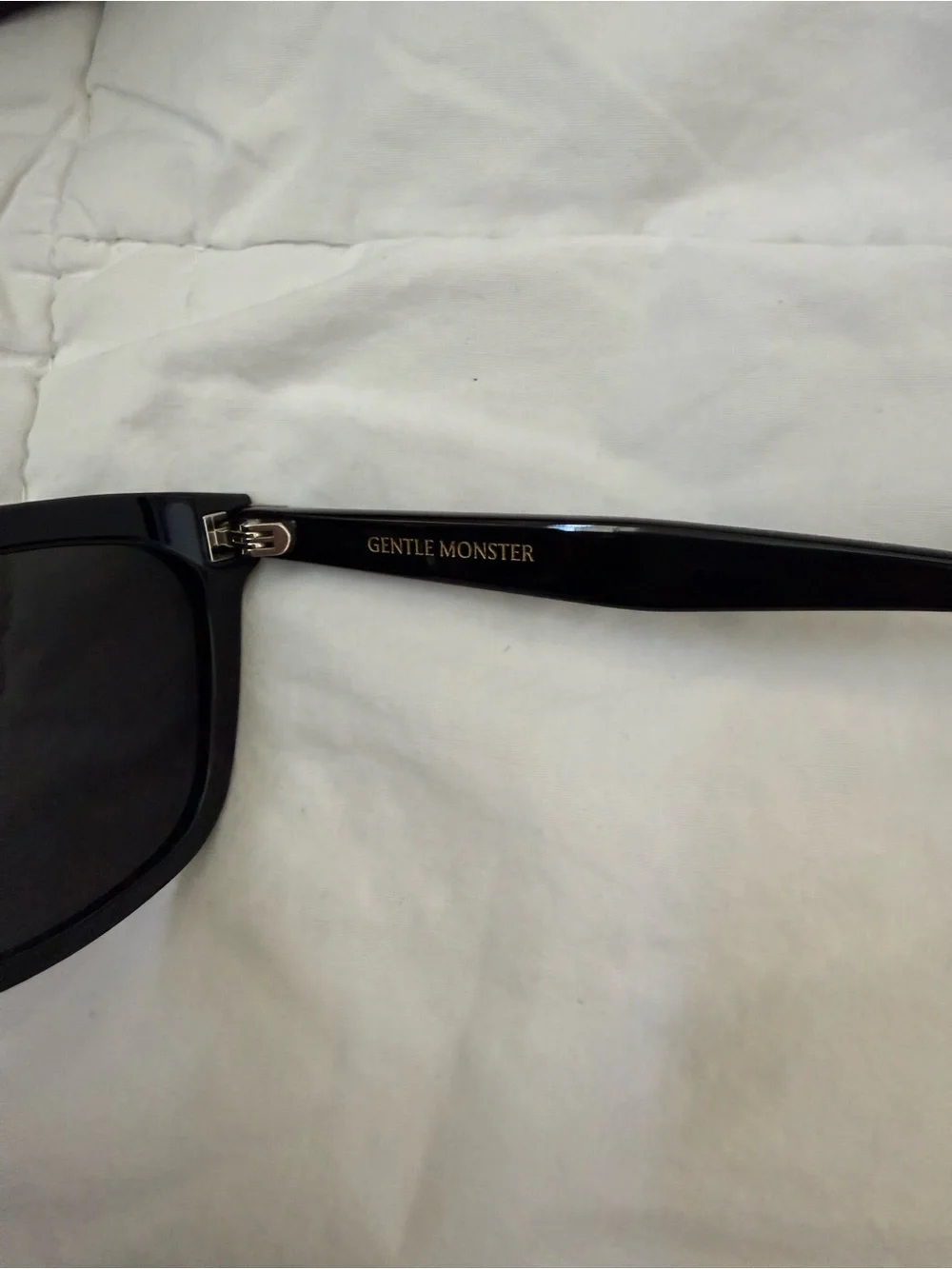 GENTLE MONSTER NUMER SUNGLASSES